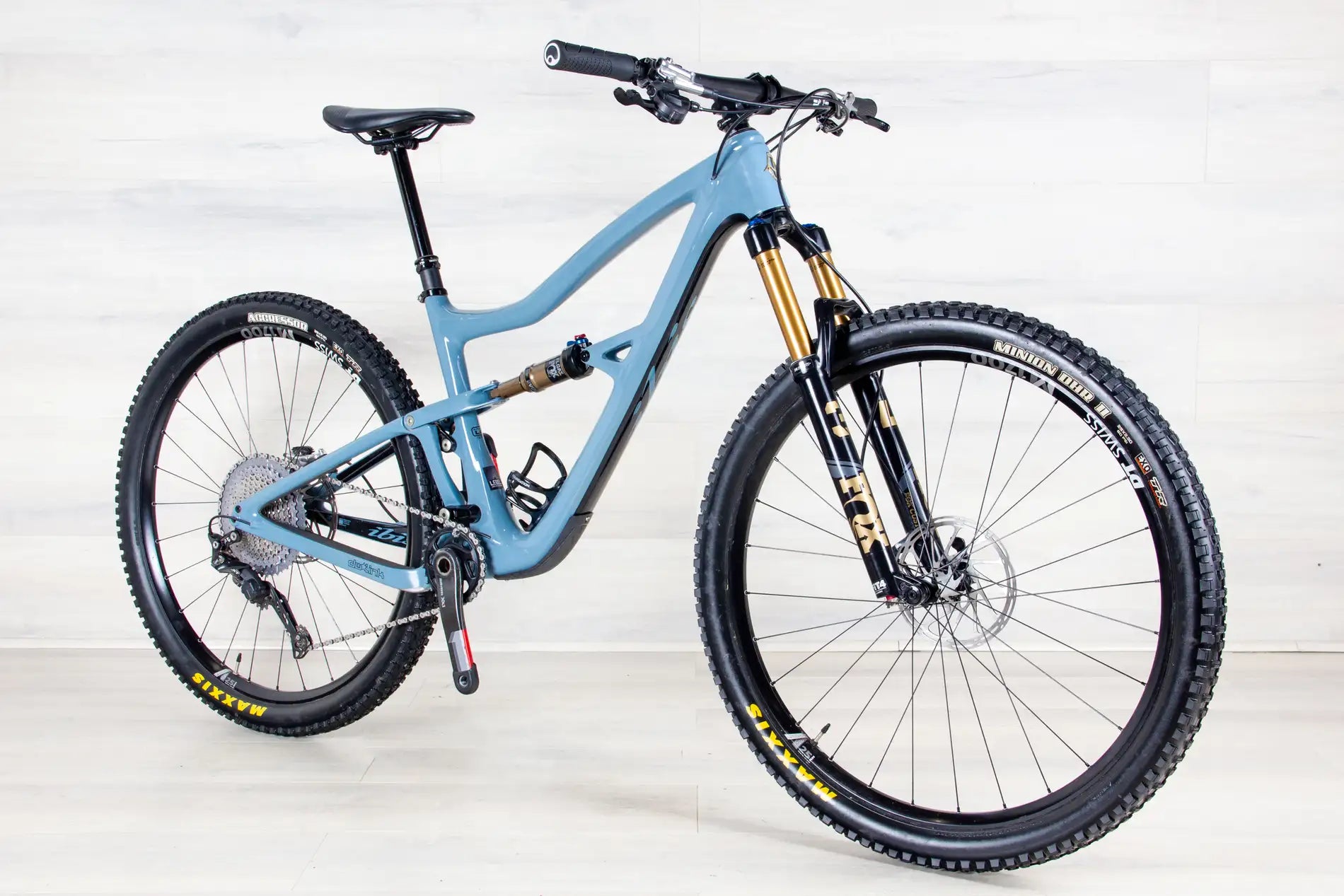 Ibis Ripley 4 - 2020, Large
