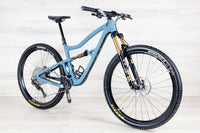 Ibis Ripley 4 - 2020, Large