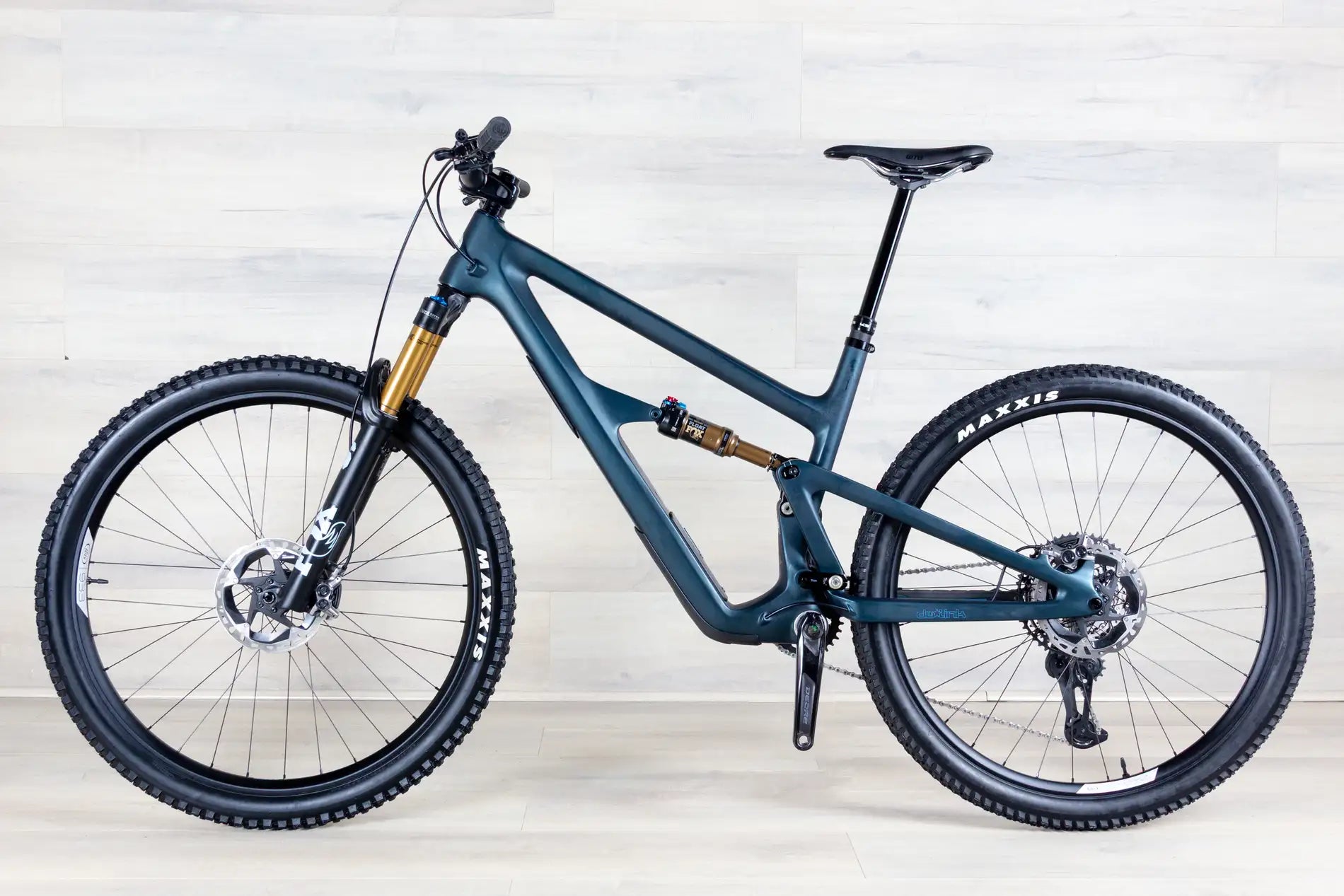 Ibis Ripley - 2025/2026, Large
