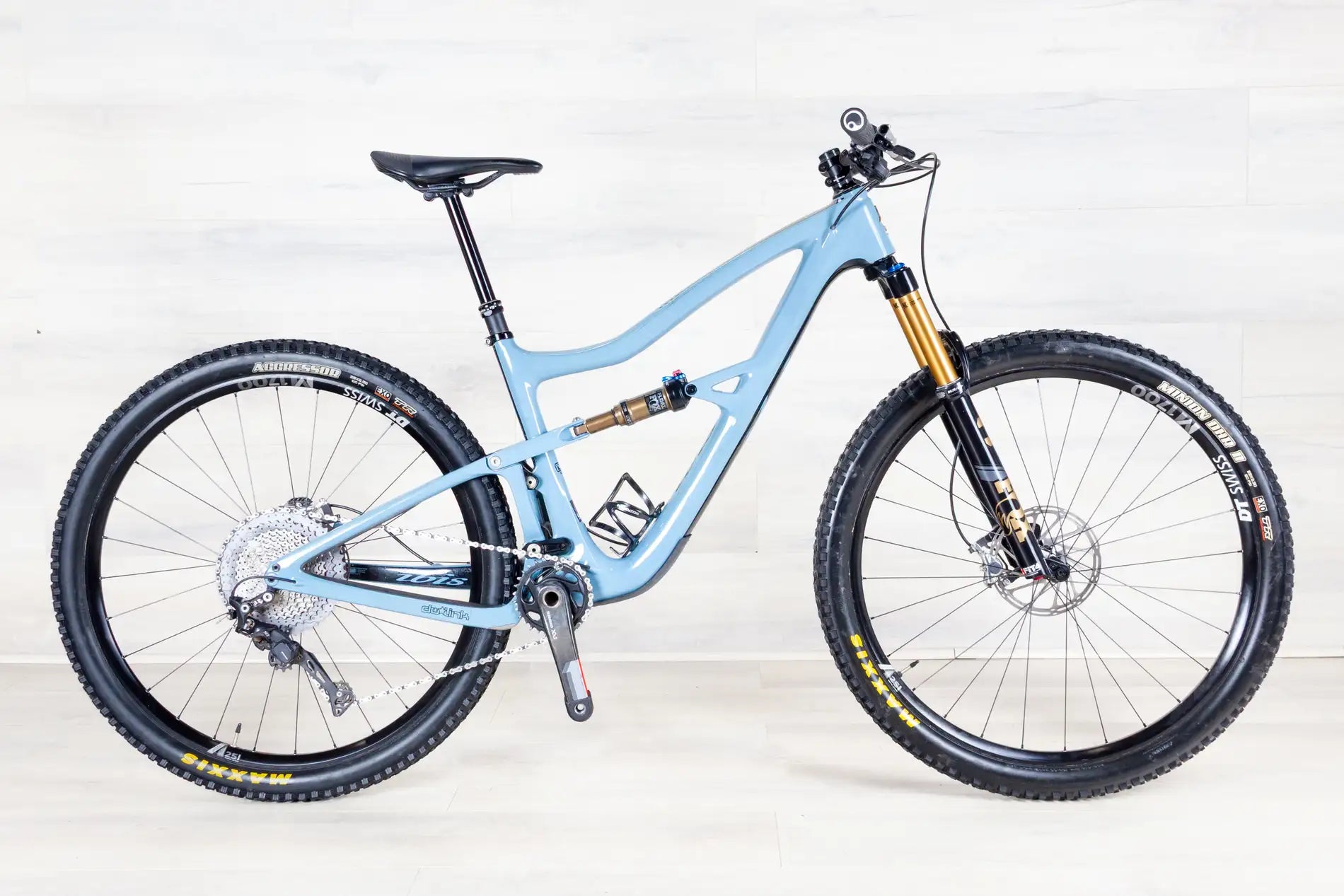 Ibis Ripley 4 - 2020, Large