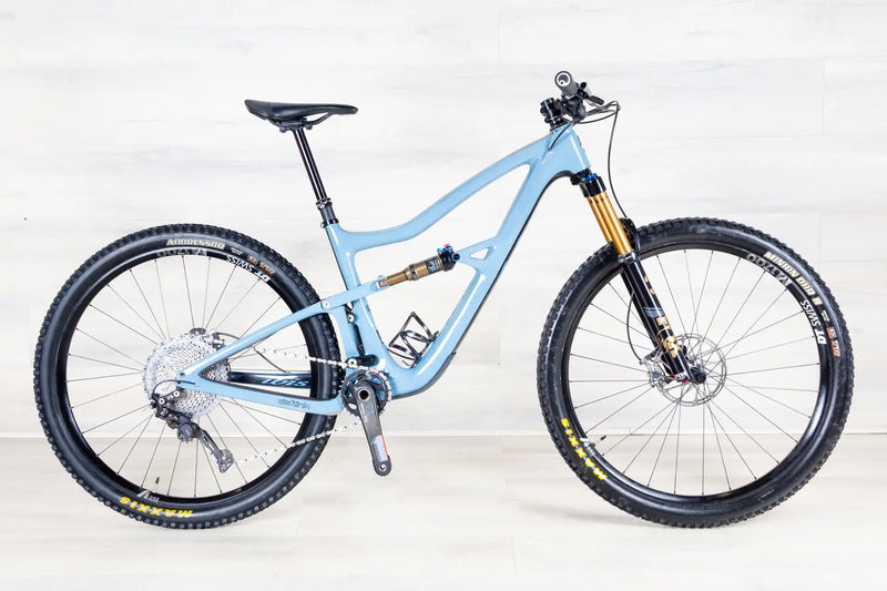 Ibis Ripley 4 - 2020, Large