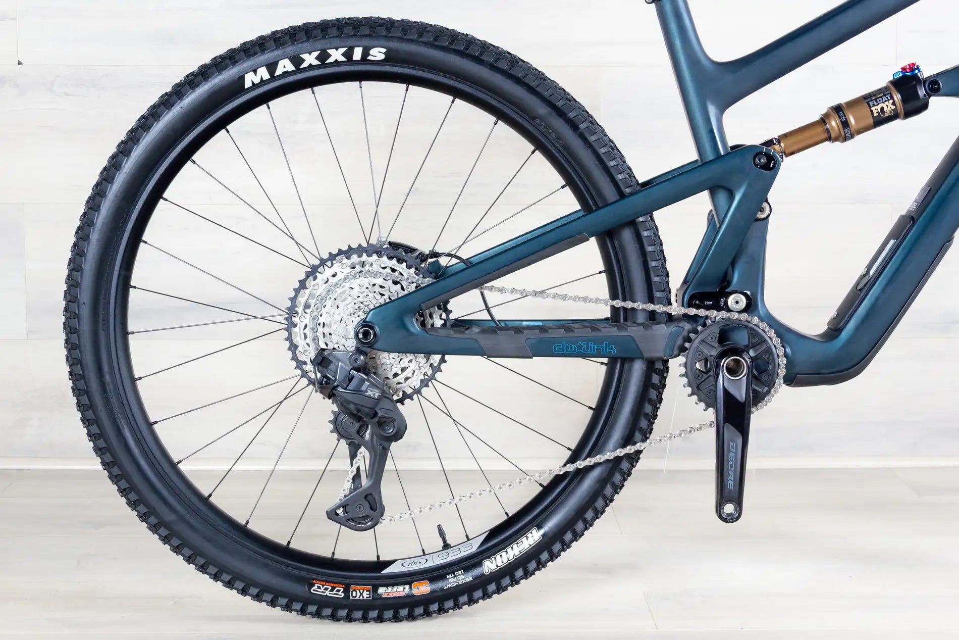 Ibis Ripley - 2025/2026, Large