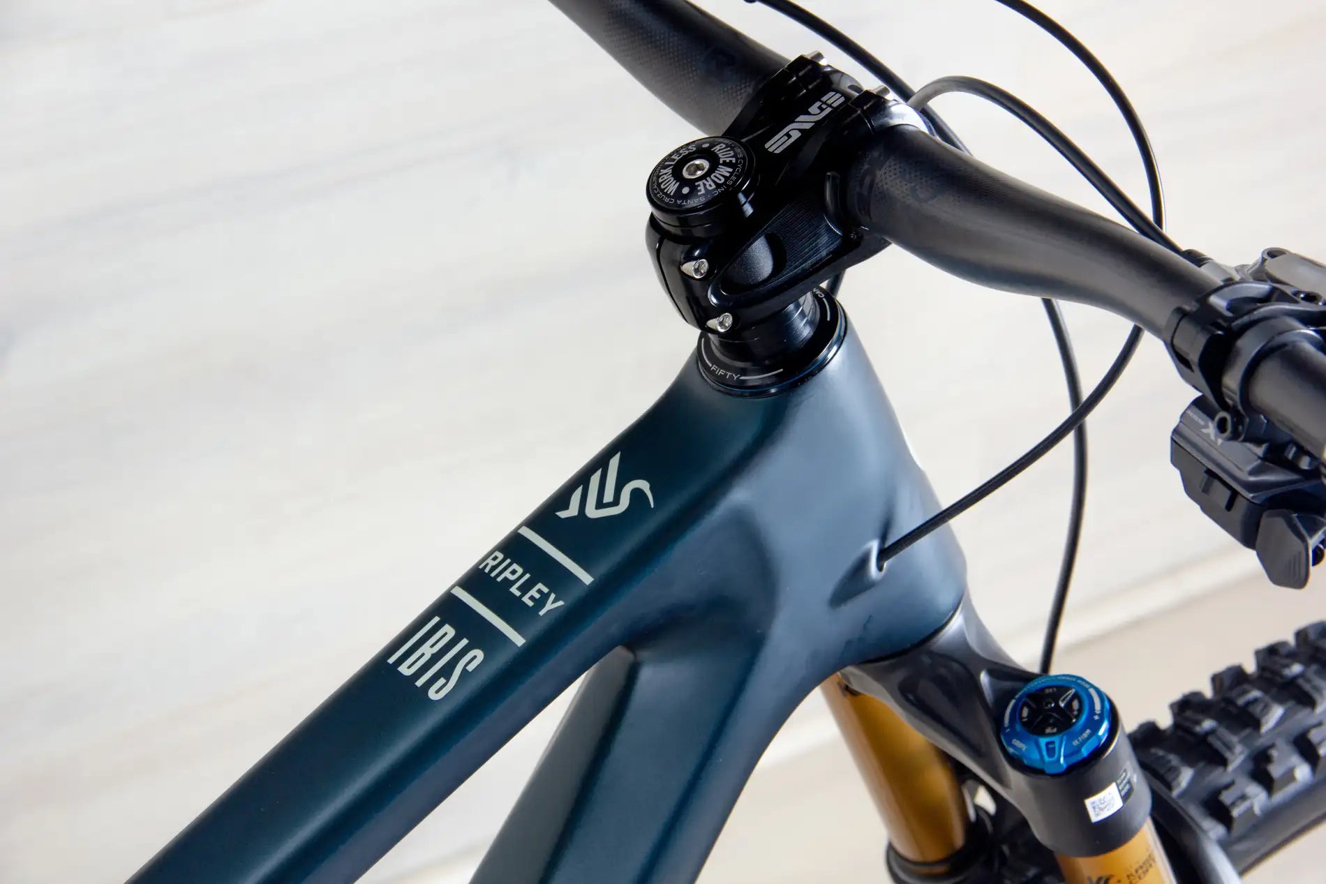 Ibis Ripley - 2025/2026, Large