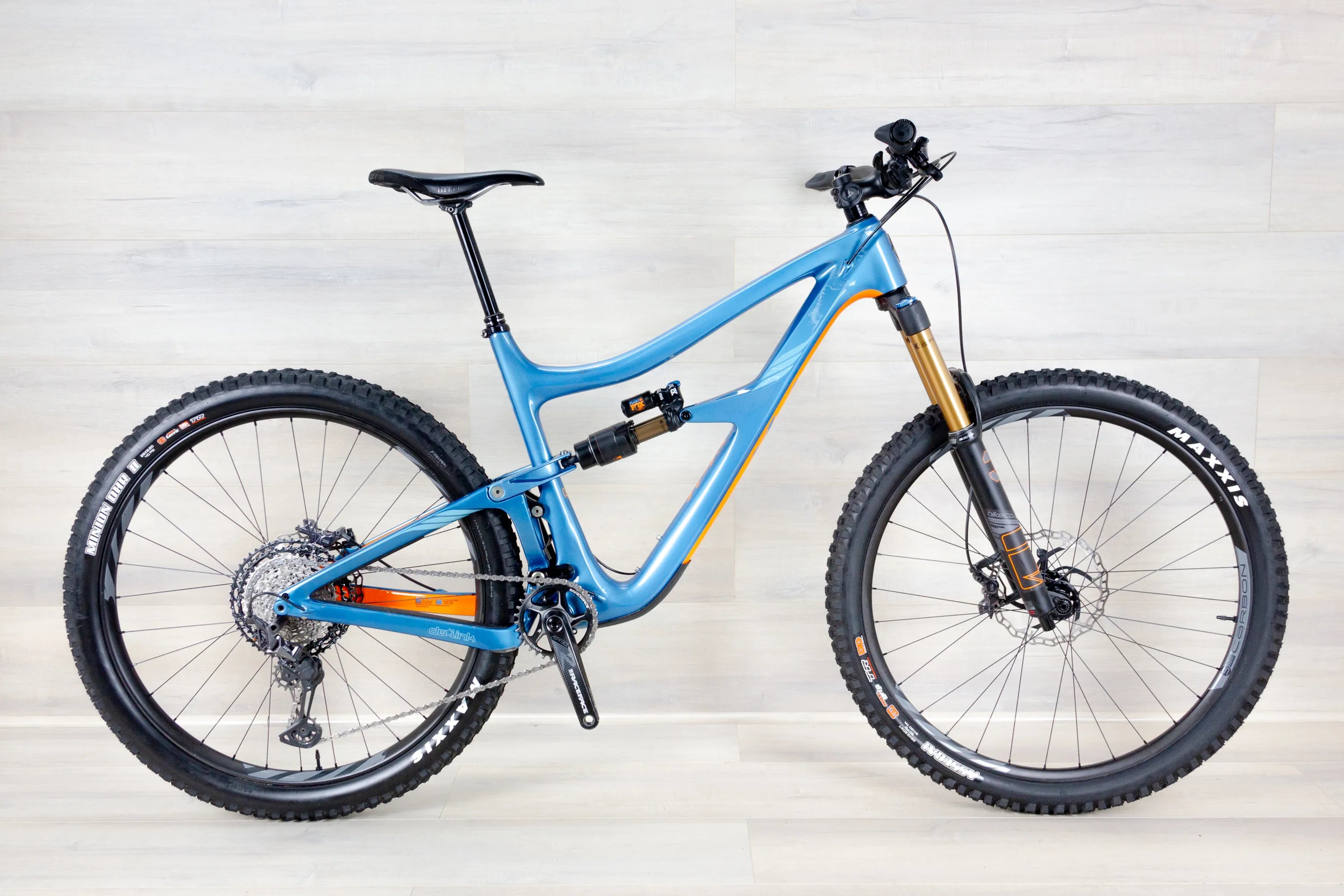 Ibis Ripmo - 2020, X-Large