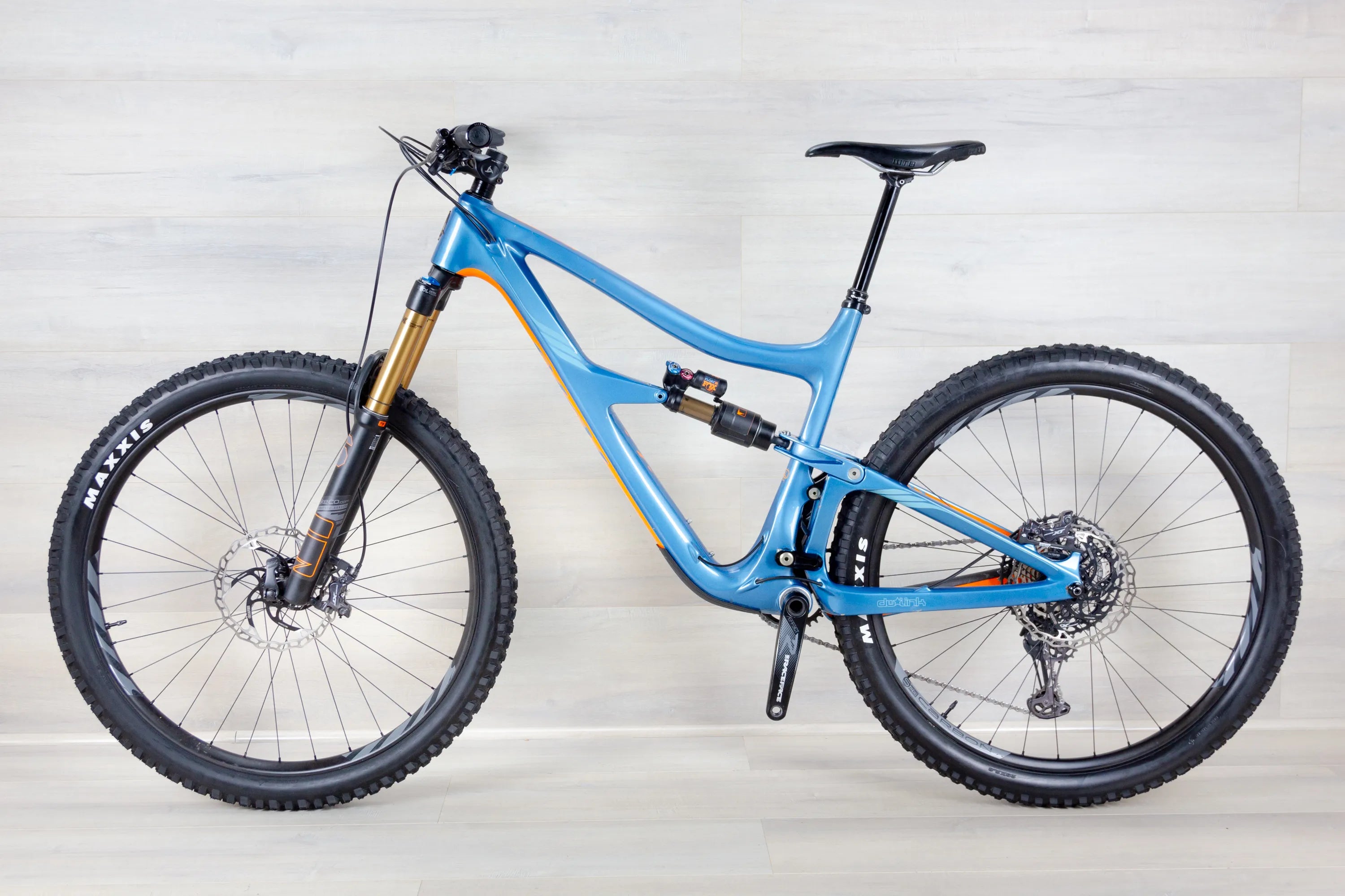 Ibis Ripmo - 2020, X-Large