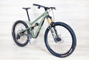 NEW Ibis Ripmo - 2025-26, X-Medium
