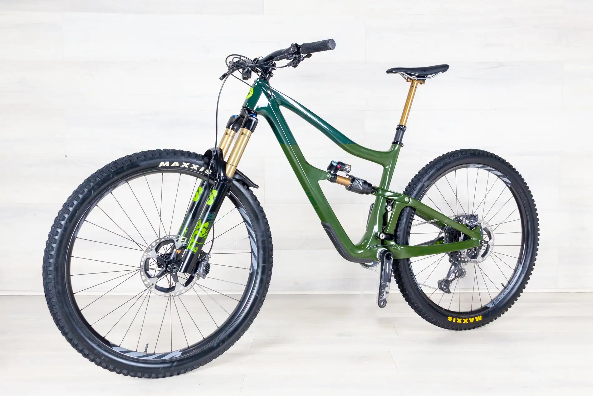 Ibis Ripmo V2S - 2023, X-Large