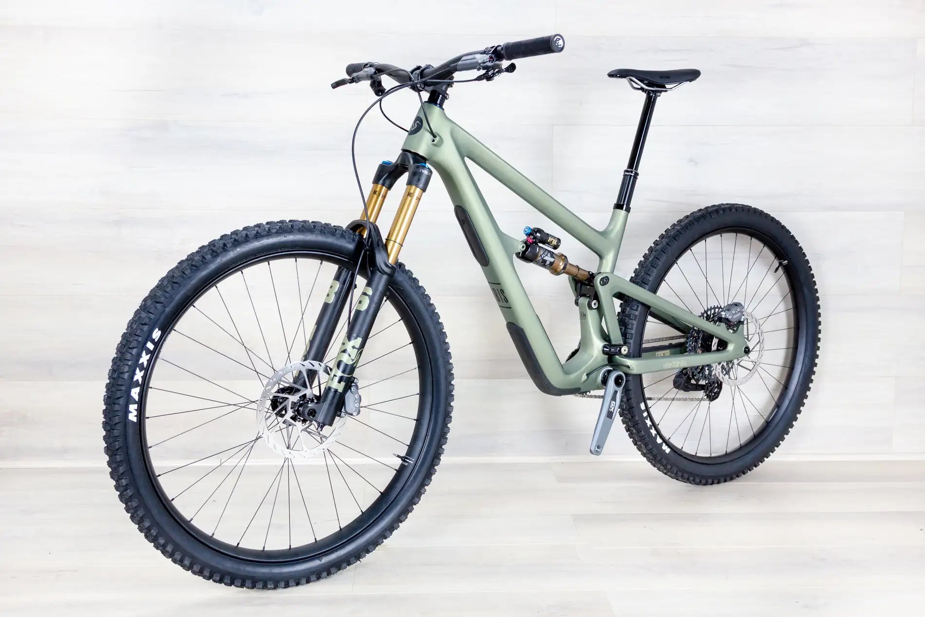 NEW Ibis Ripmo - 2025-26, X-Medium