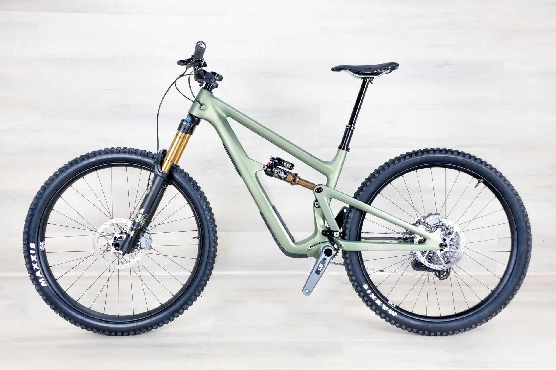 NEW Ibis Ripmo - 2025-26, X-Medium