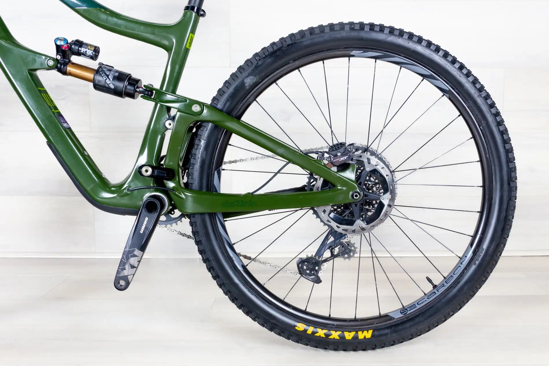 Ibis Ripmo V2S - 2023, X-Large