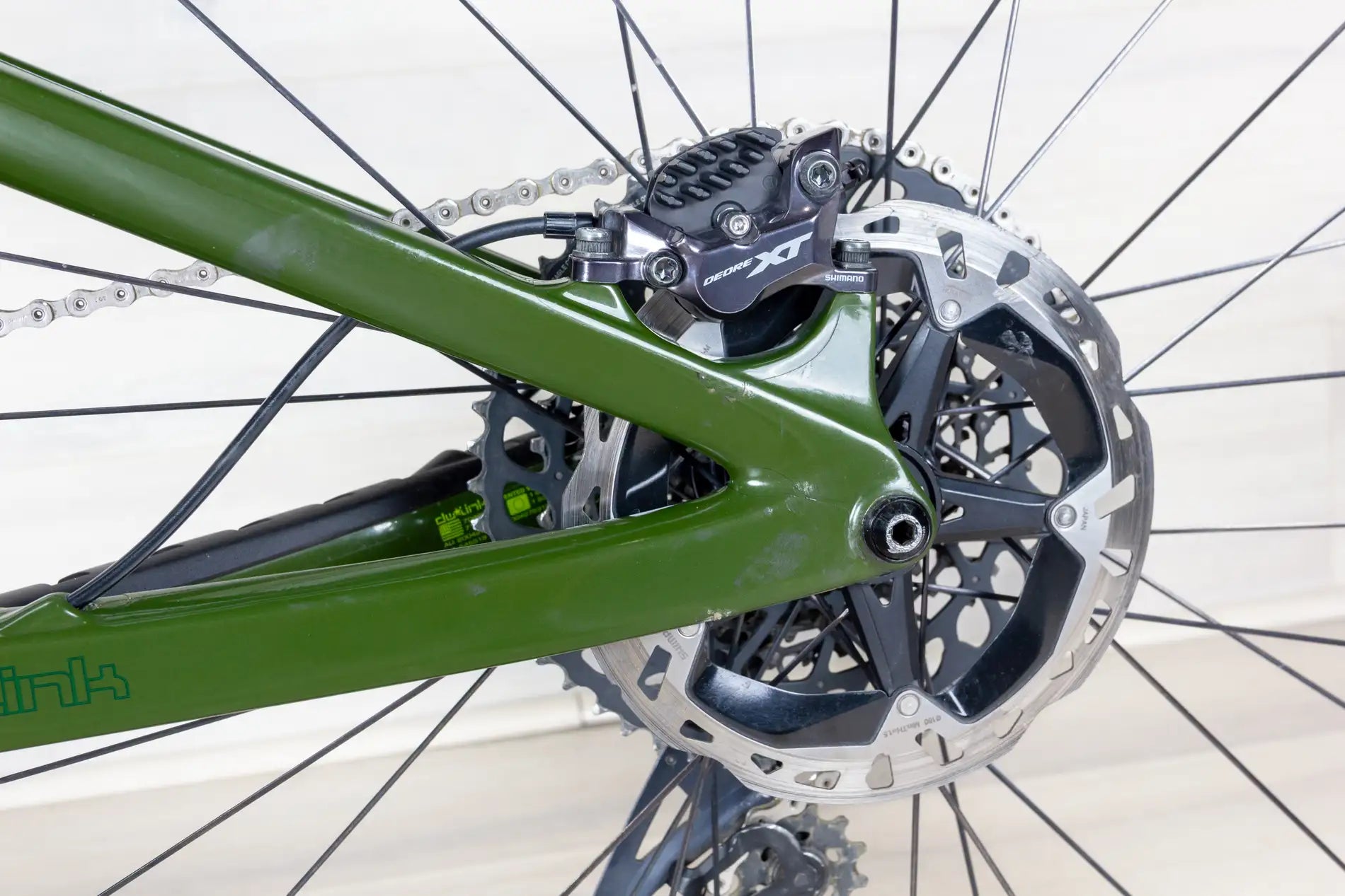 Ibis Ripmo V2S - 2023, X-Large