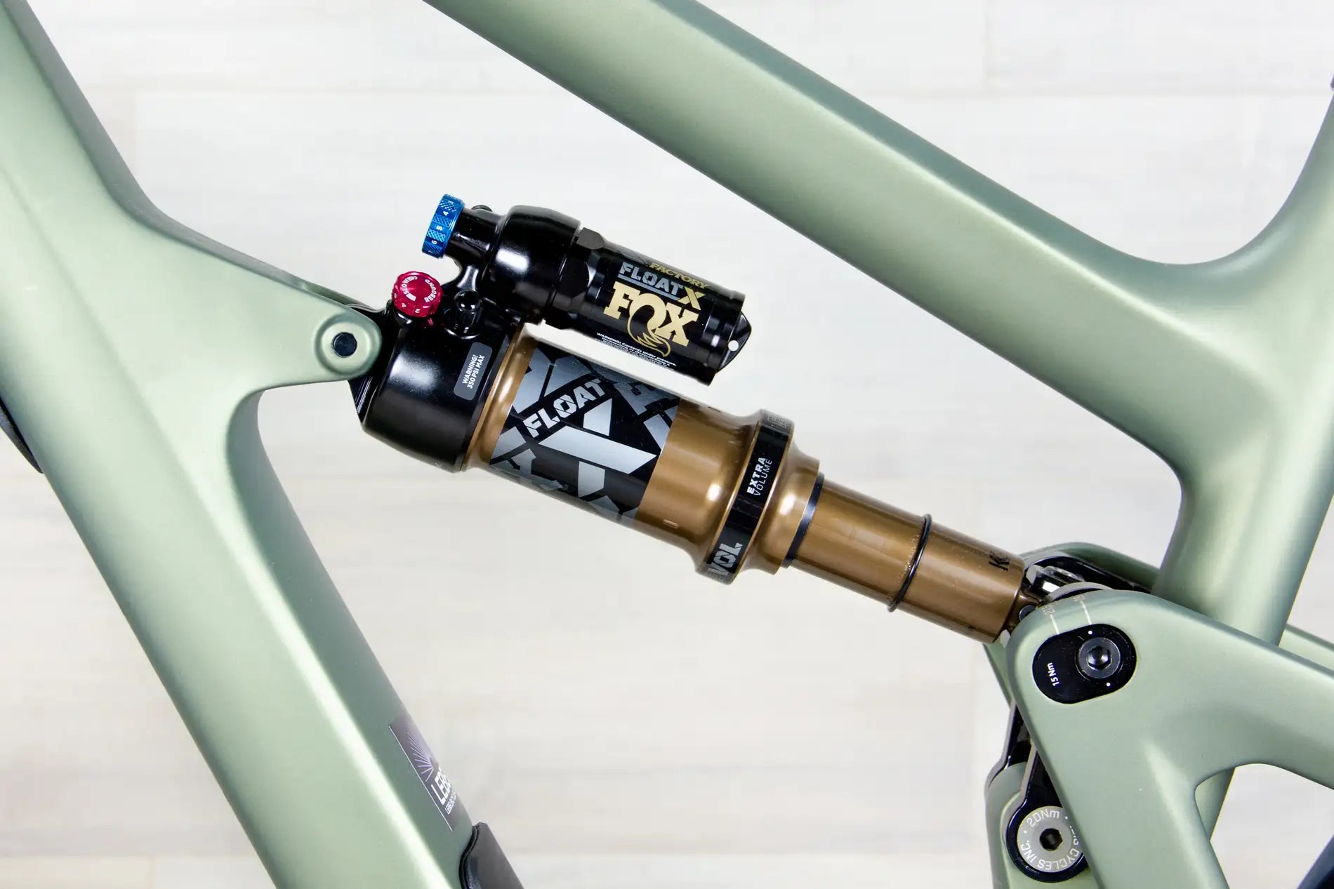 NEW Ibis Ripmo - 2025-26, X-Medium