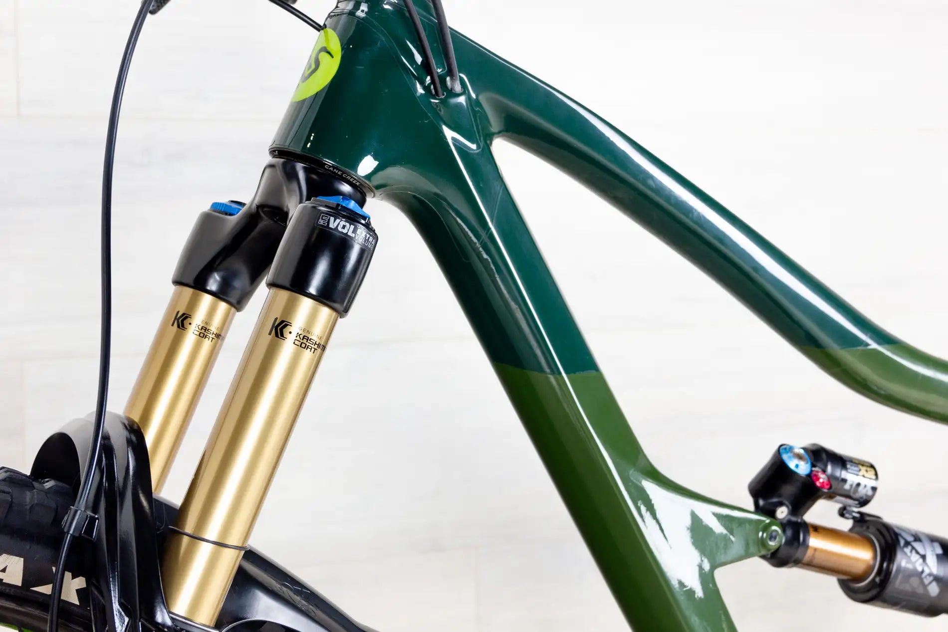 Ibis Ripmo V2S - 2023, X-Large