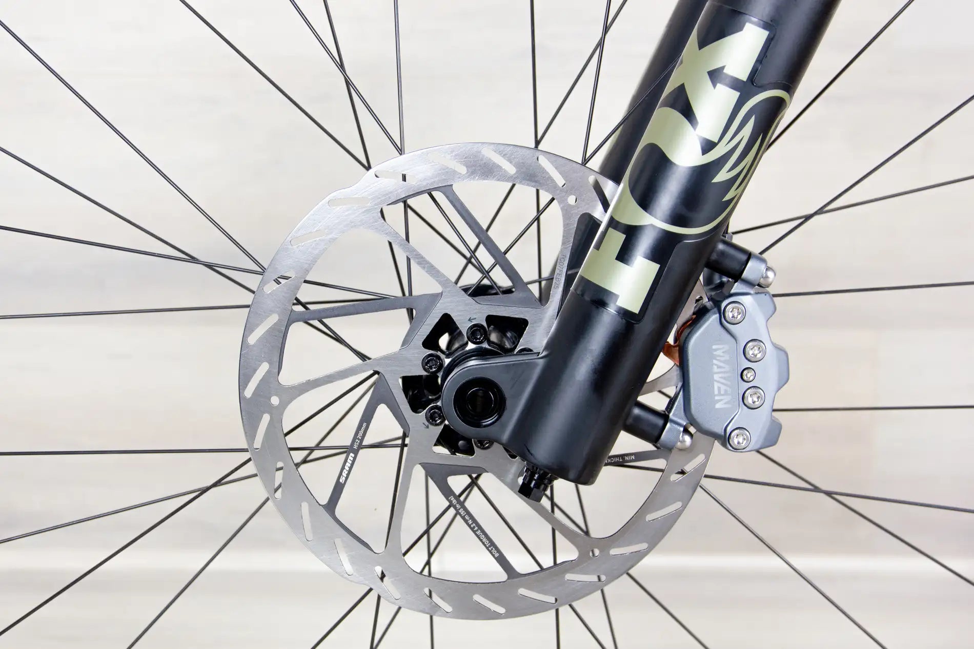 NEW Ibis Ripmo - 2025-26, X-Medium