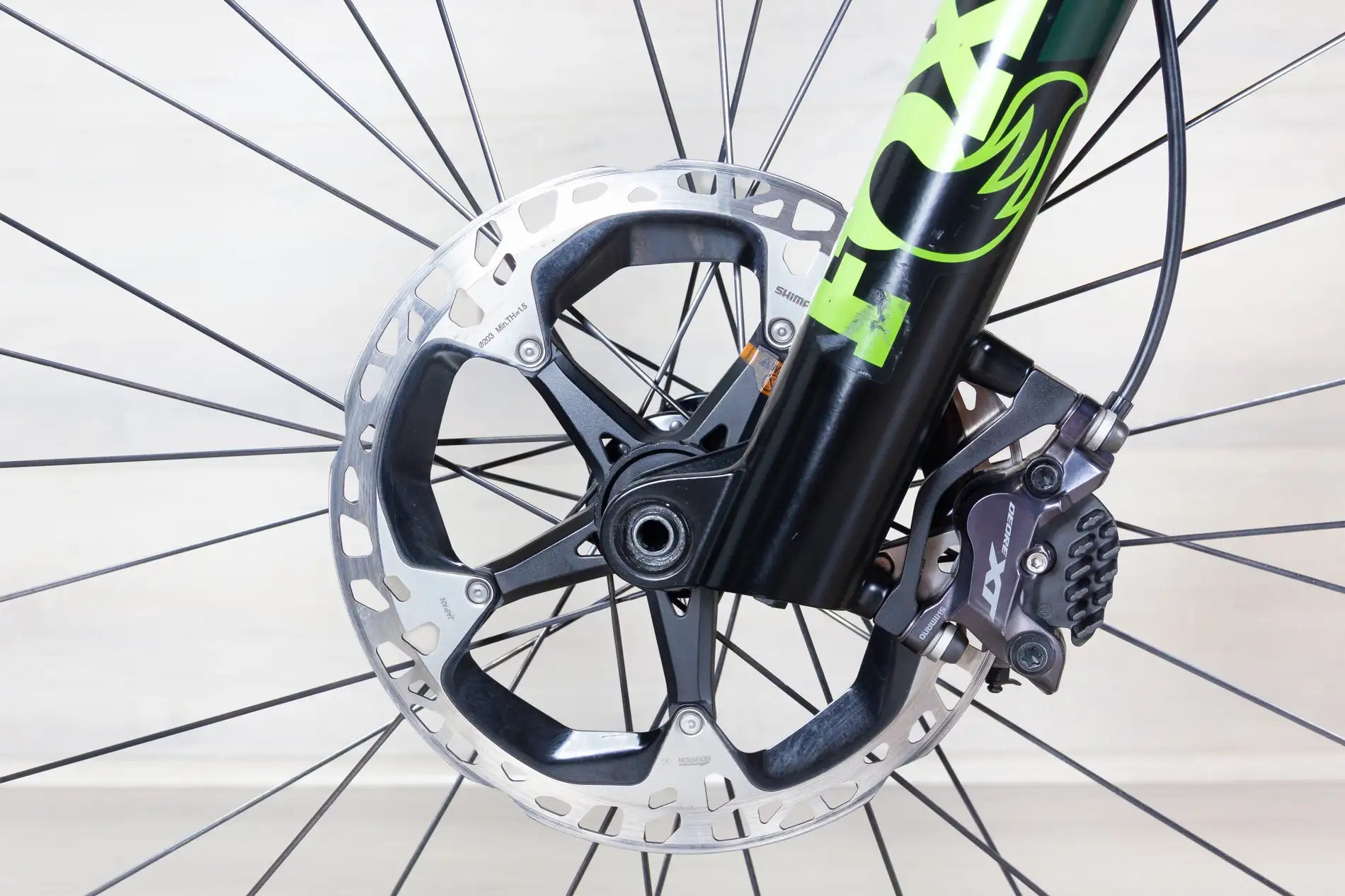 Ibis Ripmo V2S - 2023, X-Large