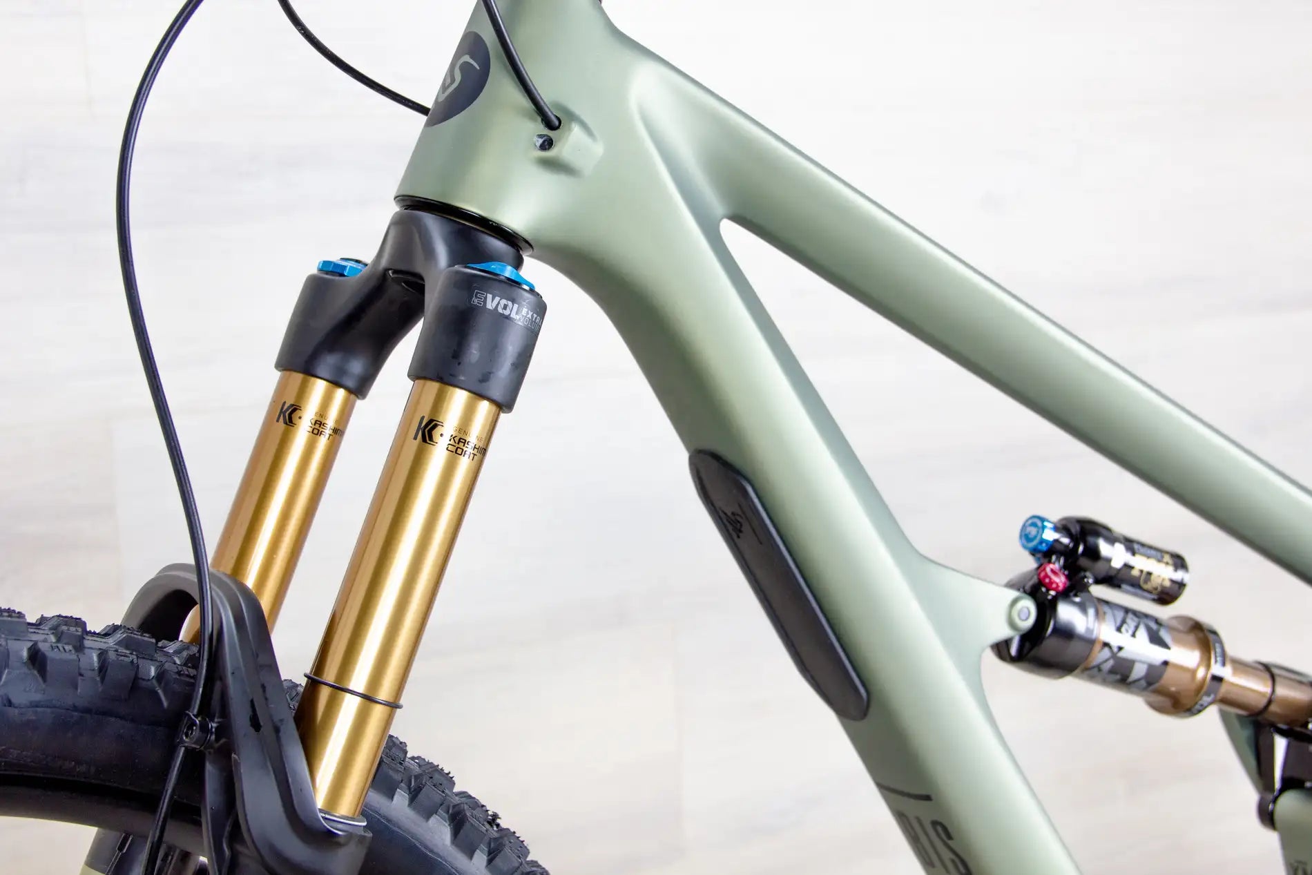 NEW Ibis Ripmo - 2025-26, X-Medium