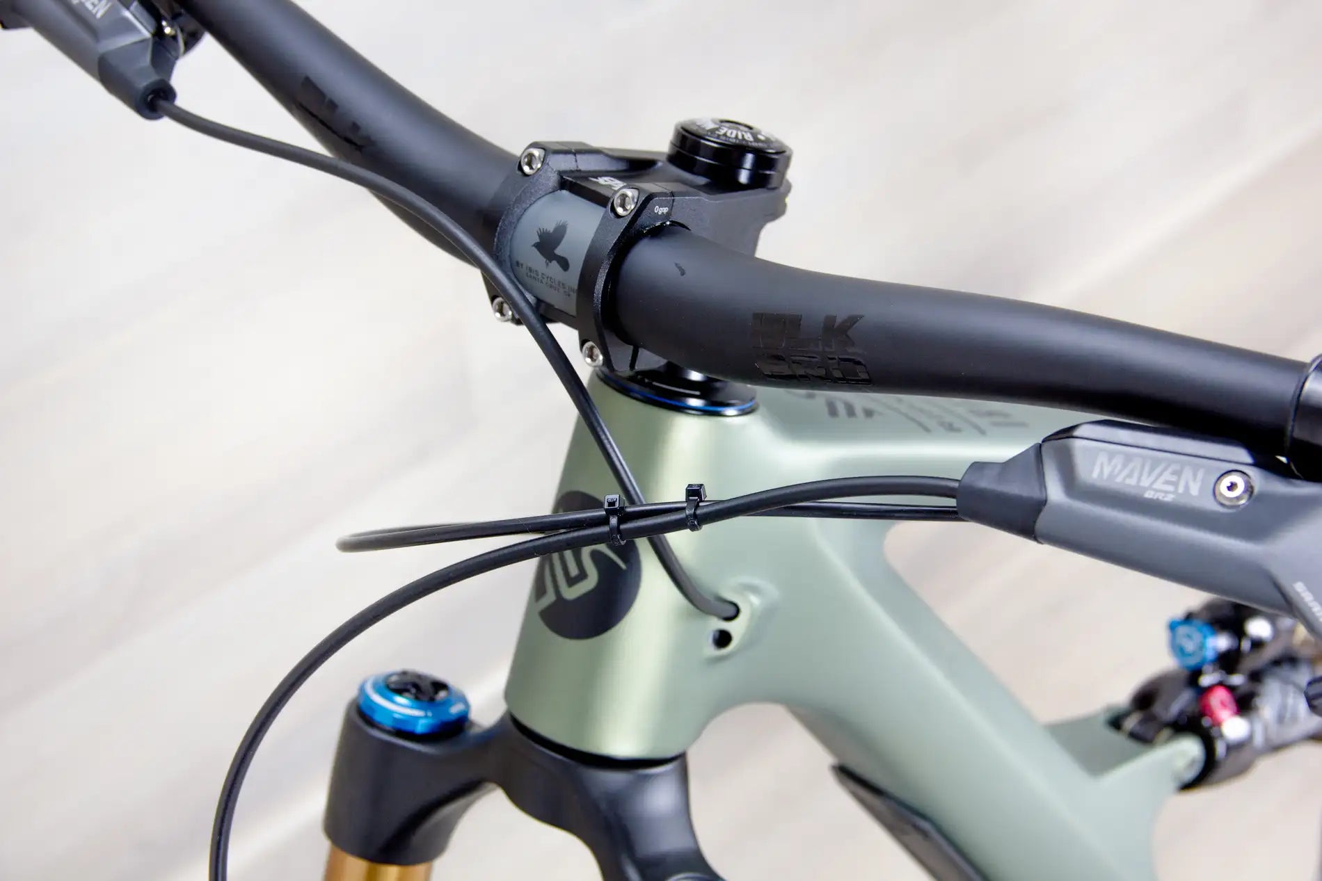 NEW Ibis Ripmo - 2025-26, X-Medium