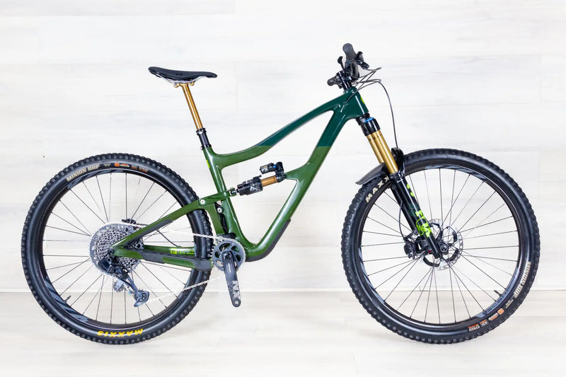 Ibis Ripmo V2S - 2023, X-Large
