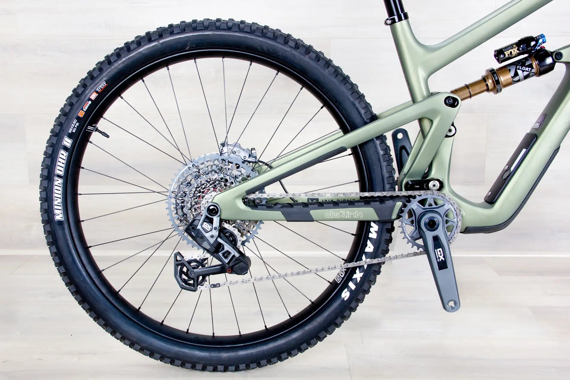 NEW Ibis Ripmo - 2025-26, X-Medium