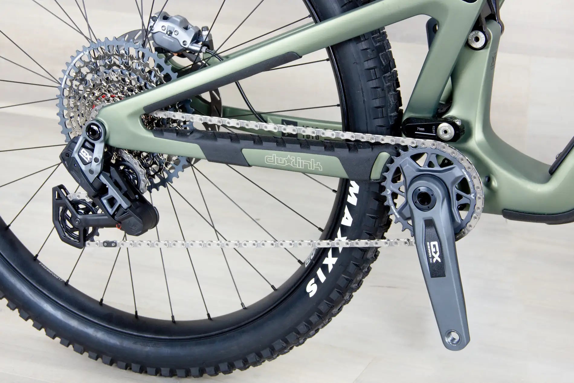 NEW Ibis Ripmo - 2025-26, X-Medium