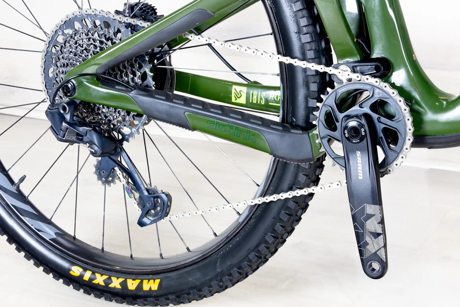 Ibis Ripmo V2S - 2023, X-Large