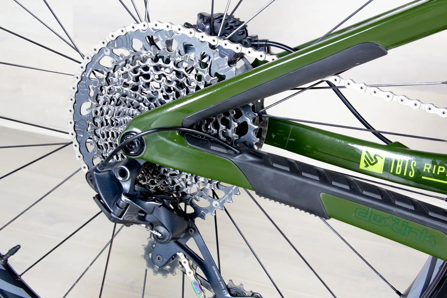 Ibis Ripmo V2S - 2023, X-Large