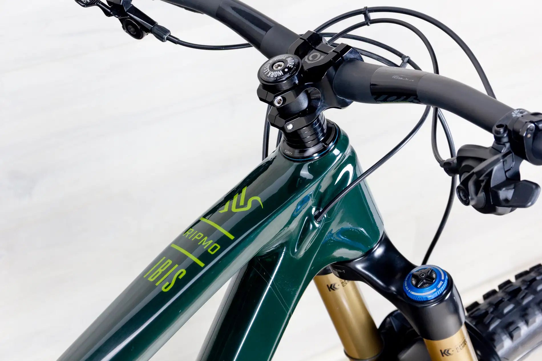 Ibis Ripmo V2S - 2023, X-Large