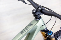 NEW Ibis Ripmo - 2025-26, X-Medium