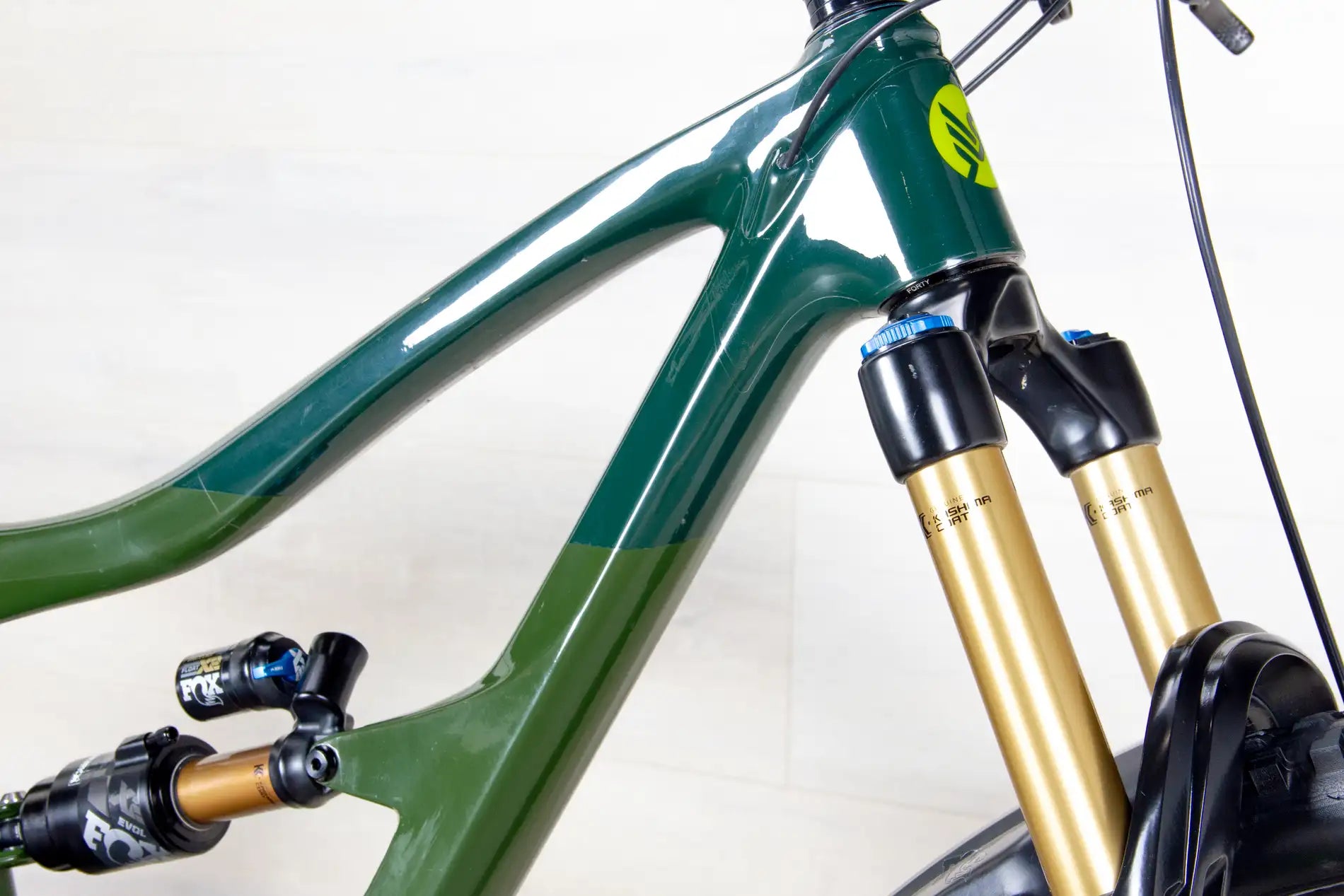 Ibis Ripmo V2S - 2023, X-Large