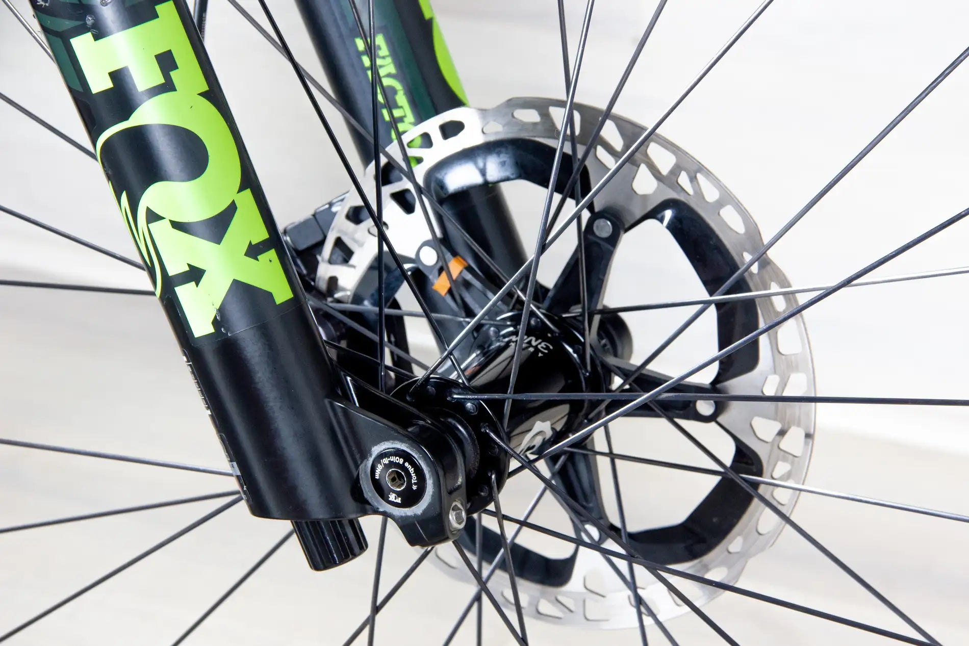 Ibis Ripmo V2S - 2023, X-Large