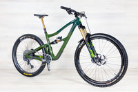 Ibis Ripmo V2S - 2023, X-Large