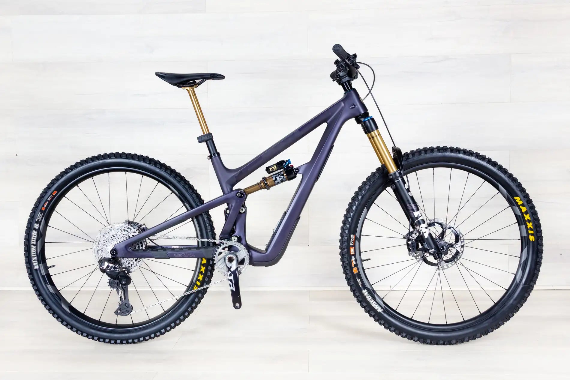 Ibis Ripmo - 2026, Medium