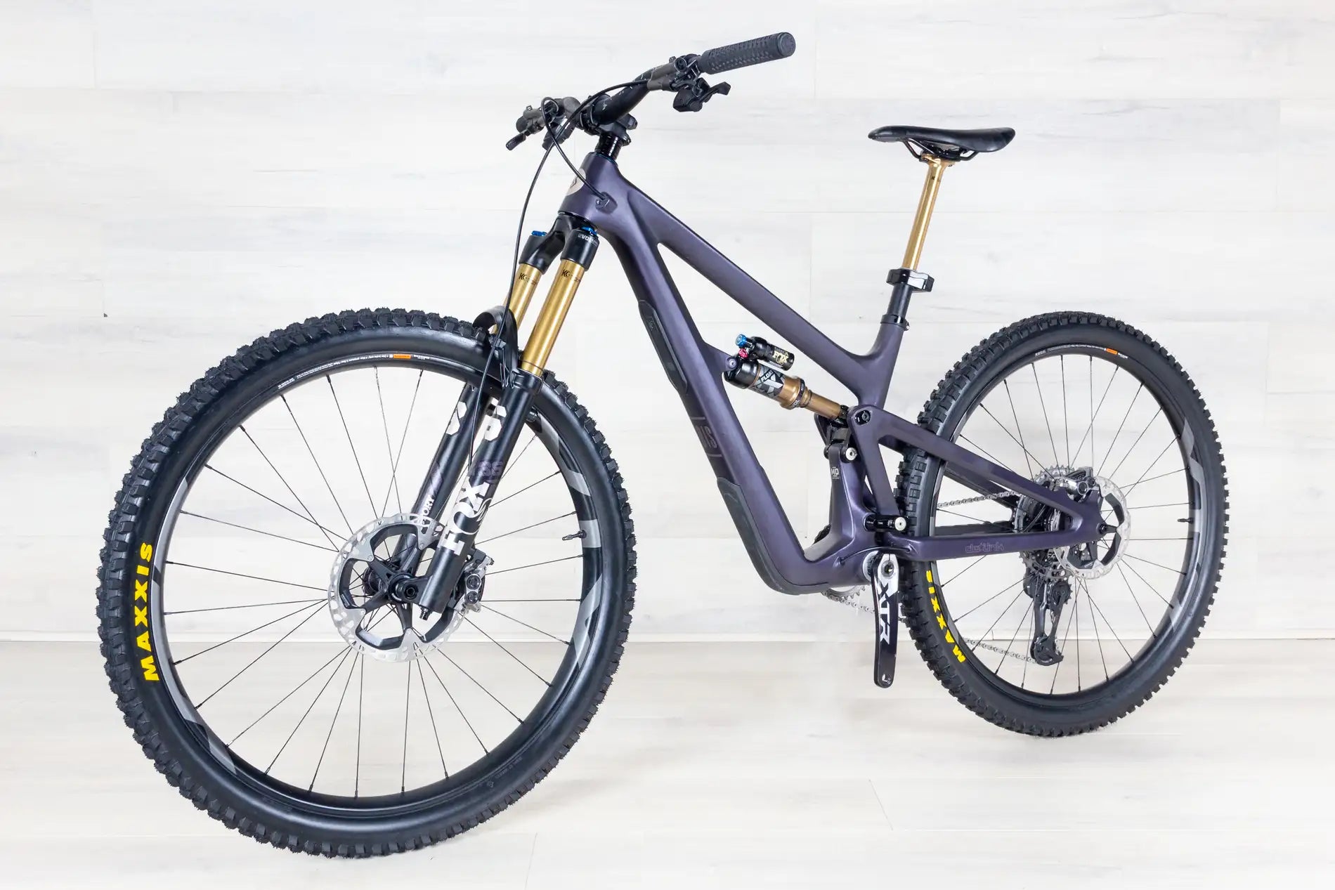 Ibis Ripmo - 2026, Medium