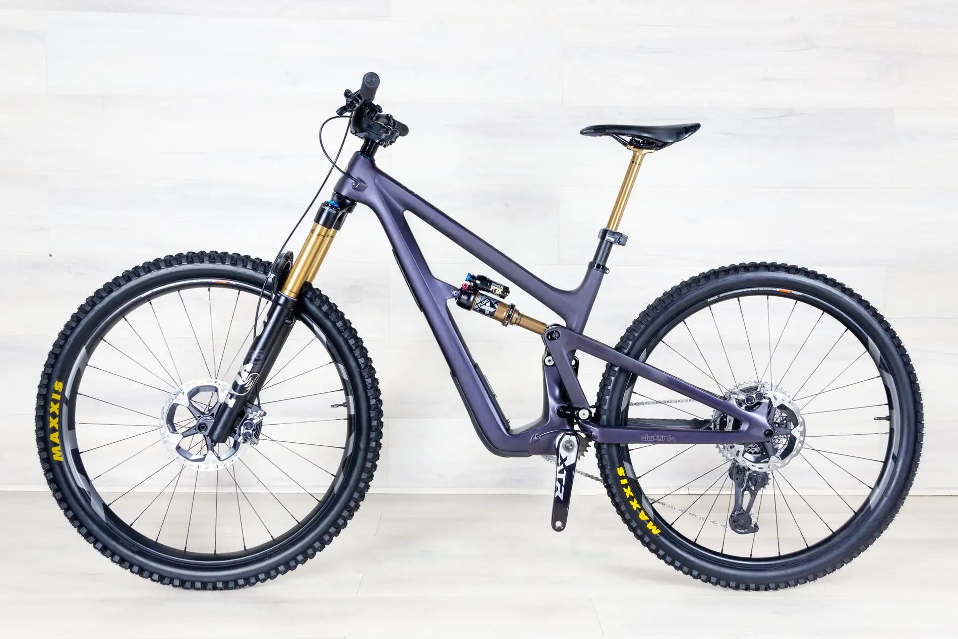 Ibis Ripmo - 2026, Medium