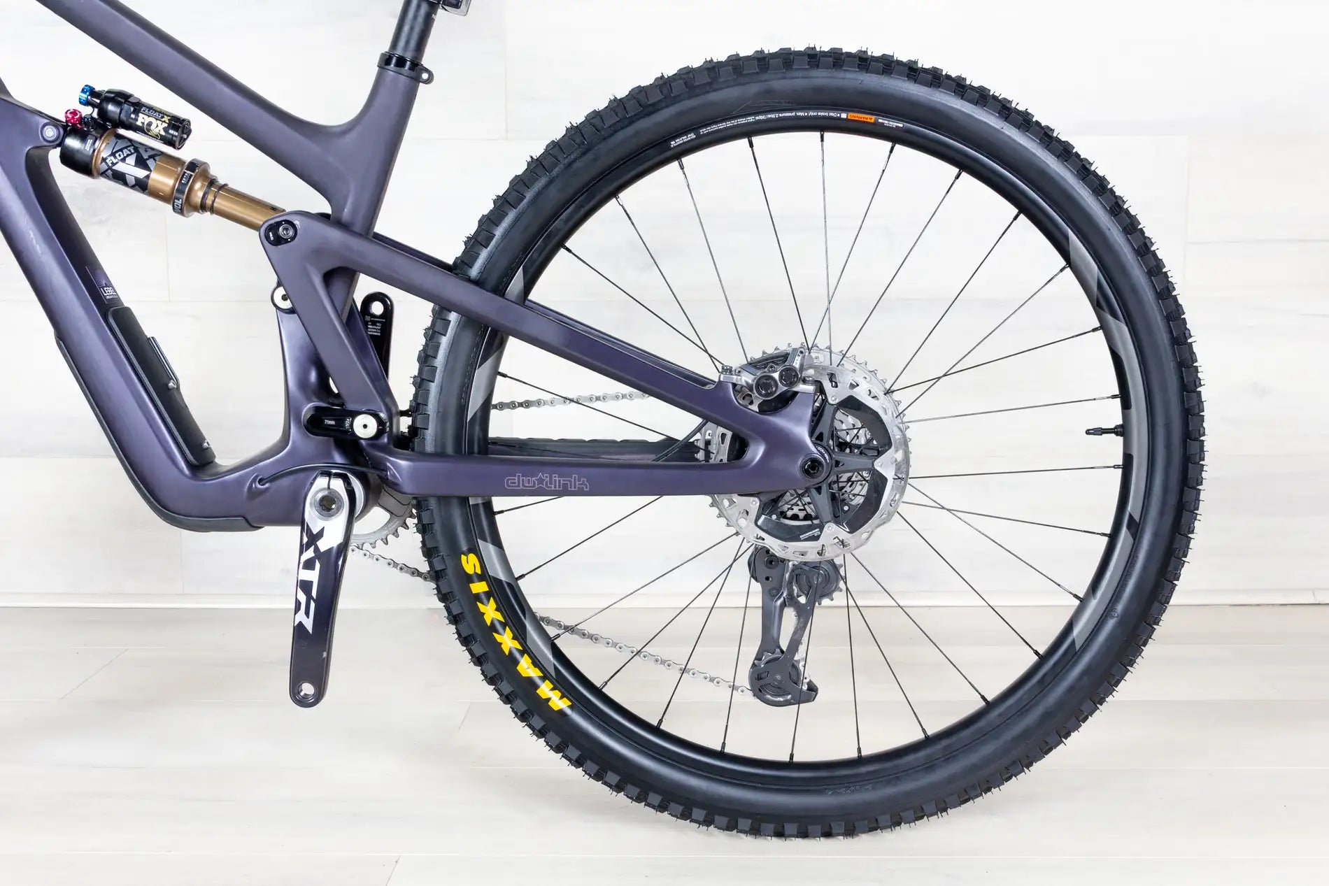 Ibis Ripmo - 2026, Medium