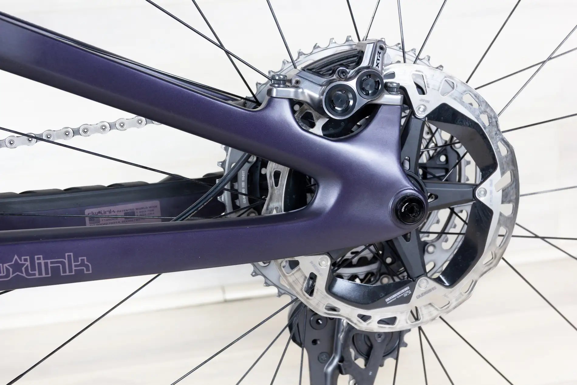 Ibis Ripmo - 2026, Medium