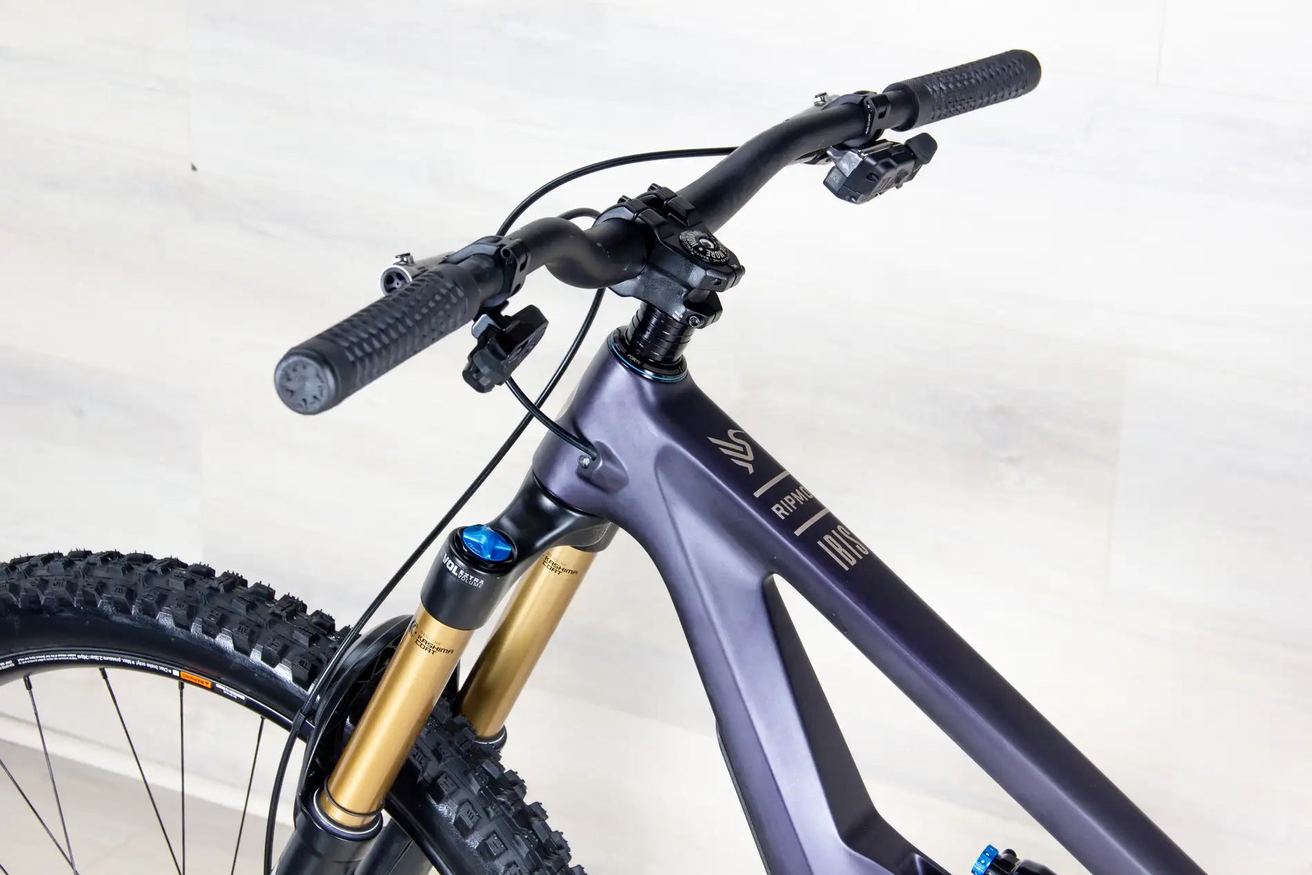 Ibis Ripmo - 2026, Medium