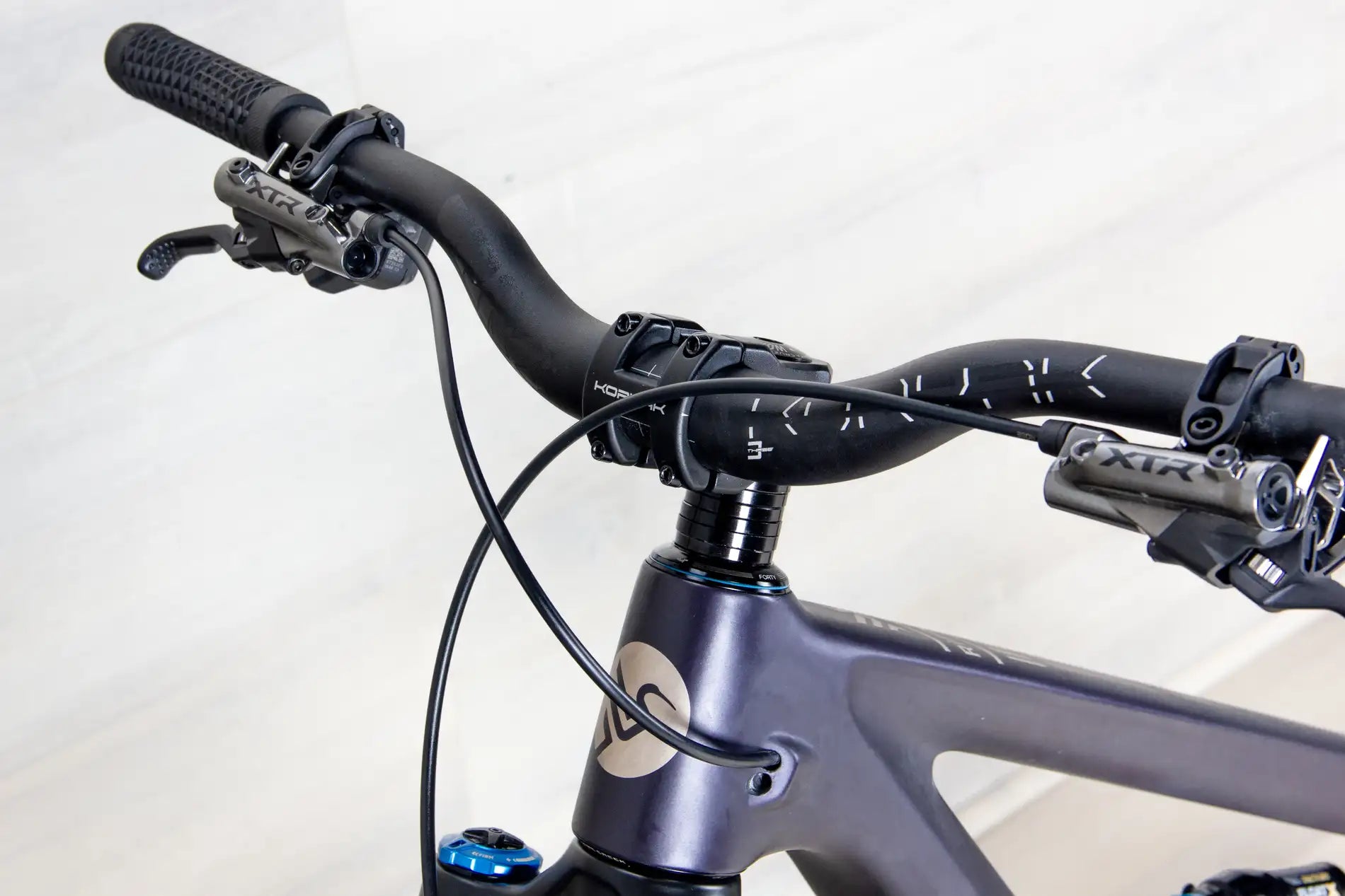 Ibis Ripmo - 2026, Medium