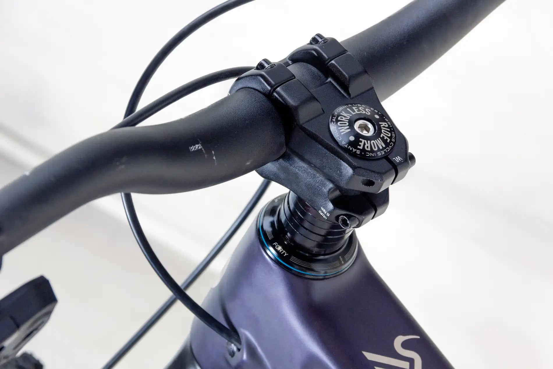 Ibis Ripmo - 2026, Medium
