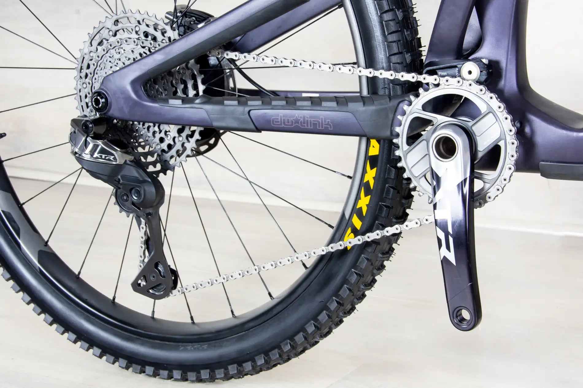 Ibis Ripmo - 2026, Medium
