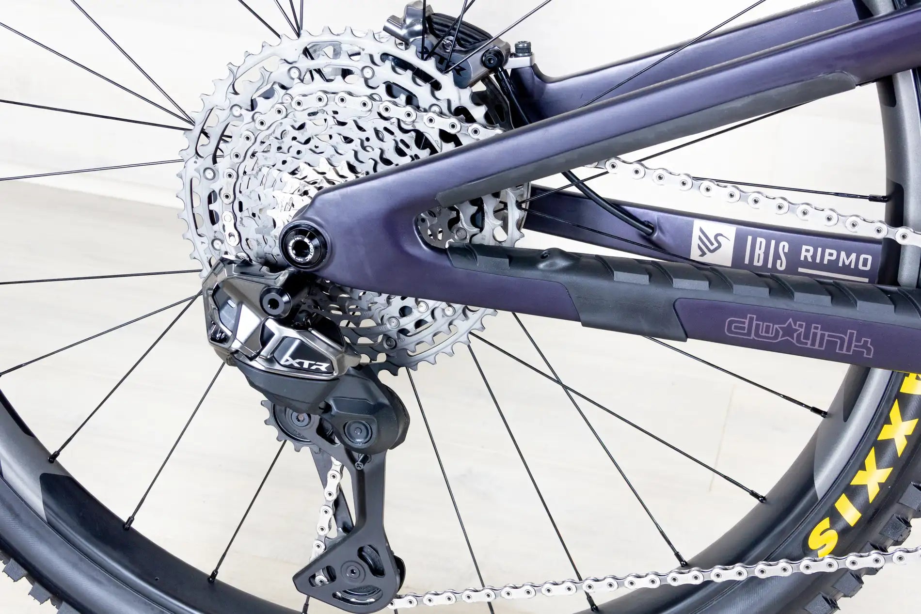 Ibis Ripmo - 2026, Medium
