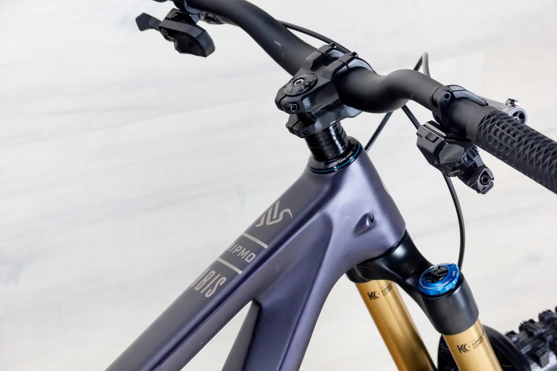 Ibis Ripmo - 2026, Medium
