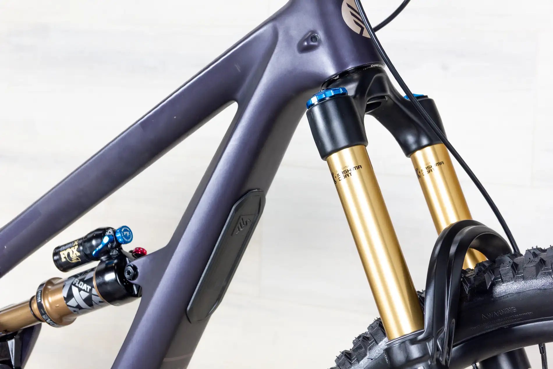 Ibis Ripmo - 2026, Medium
