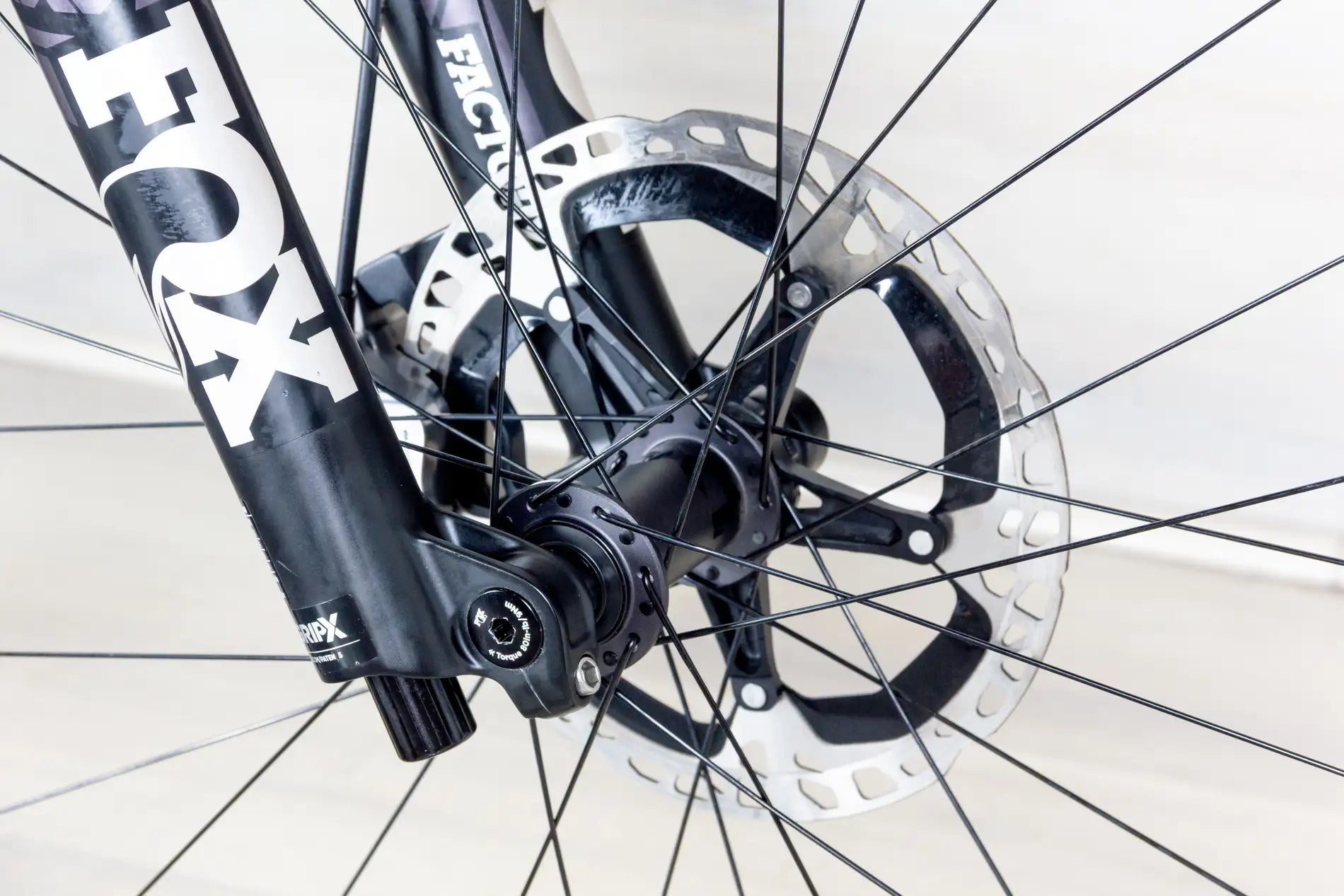 Ibis Ripmo - 2026, Medium