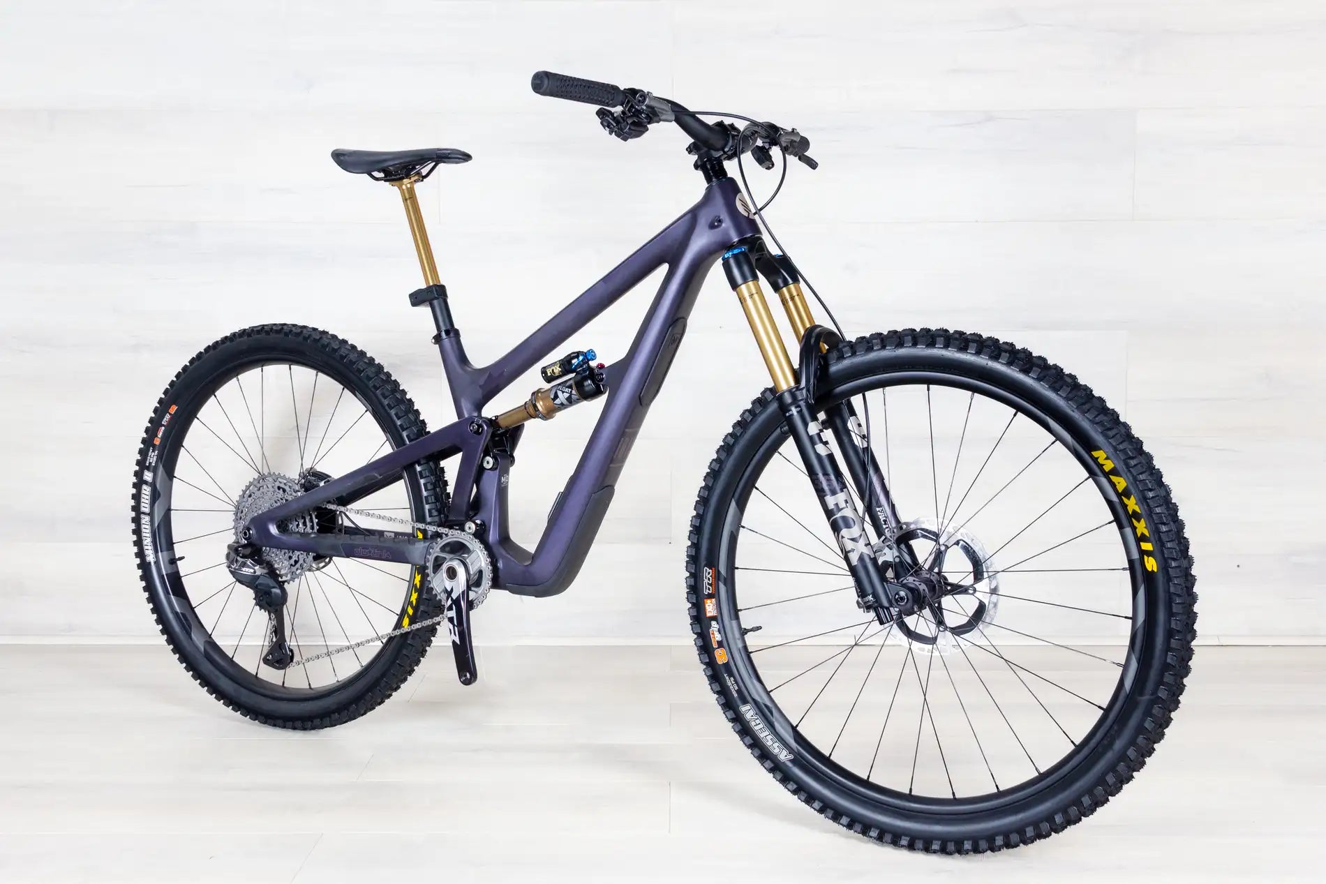 Ibis Ripmo - 2026, Medium