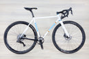 Independent Fabrication - 2023 (build year), 53 cm