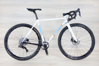 Independent Fabrication - 2023 (build year), 53 cm