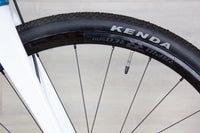 Independent Fabrication - 2023 (build year), 53 cm