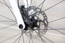 Independent Fabrication - 2023 (build year), 53 cm