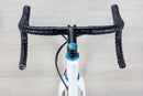 Independent Fabrication - 2023 (build year), 53 cm